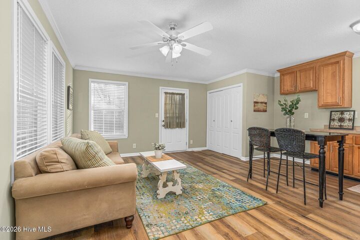 Property Photo:  311 W Franklin Street  NC 27882 