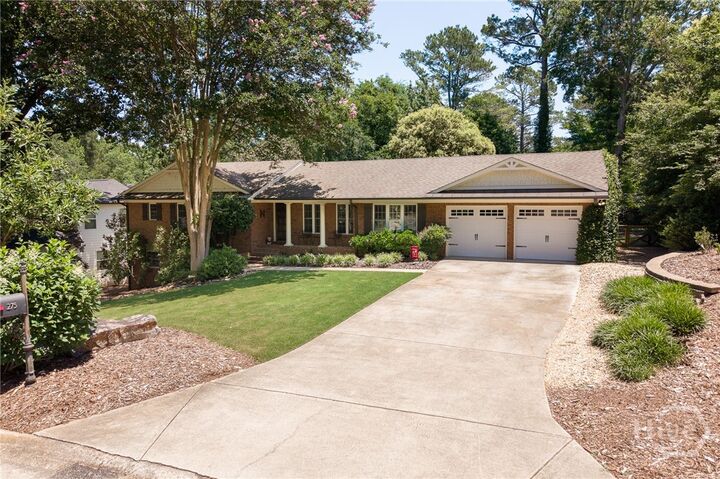 Property Photo: 275 Davis Estates Road GA 30606