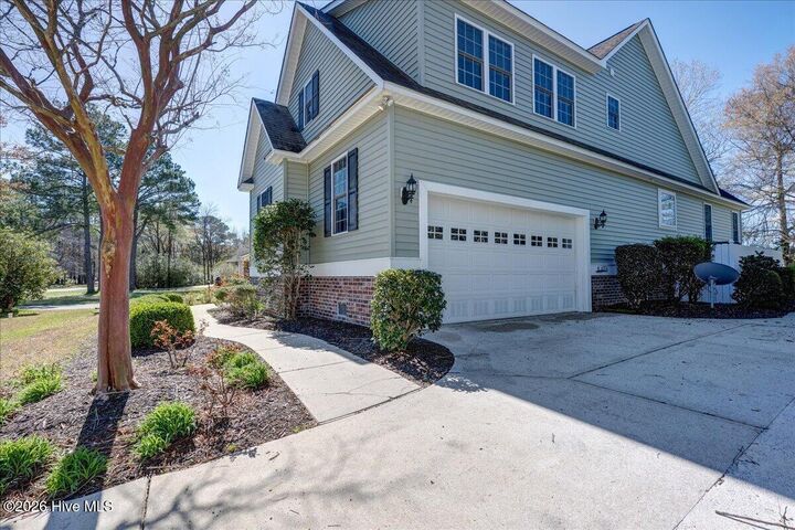 Property Photo:  105 Raft Road  NC 28562 