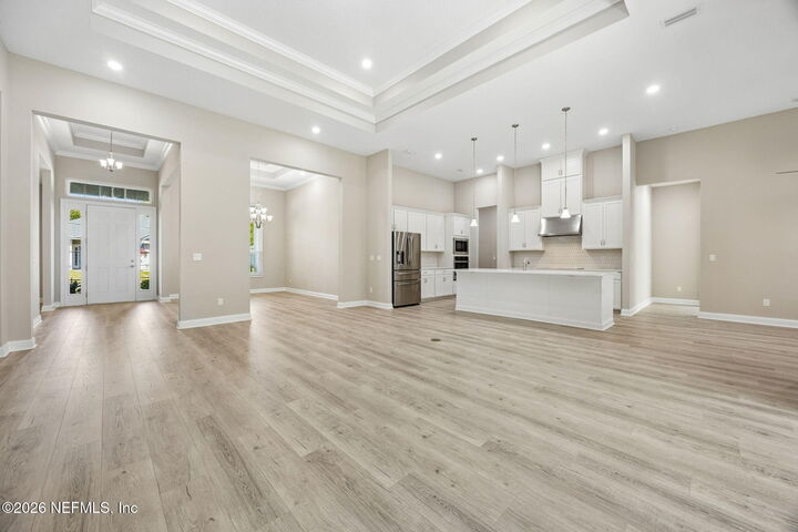 Property Photo: 95203 Sandy Pointe Drive FL 32034