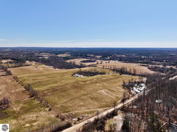 Property Photo:  40 Acres 190th Avenue  MI 49655 