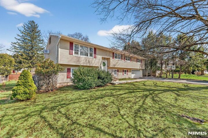 Property Photo:  119 Dean Street  NJ 07640 