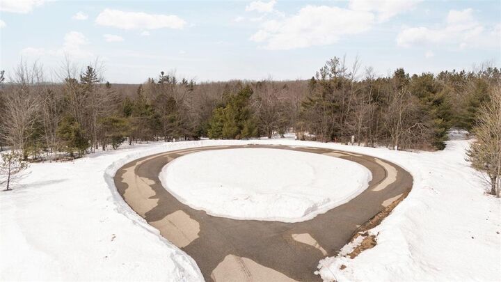 Property Photo: 3870 Redlands Mesa MI 49740