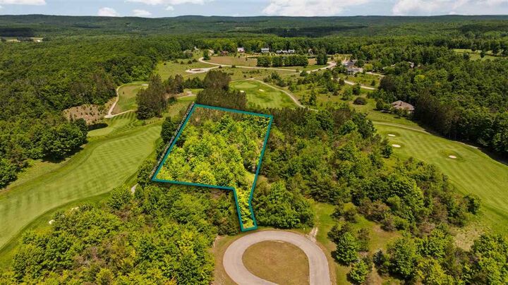 Property Photo:  3870 Redlands Mesa  MI 49740 