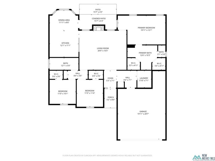 Property Photo:  2217 Enloe Drive  NM 88101 