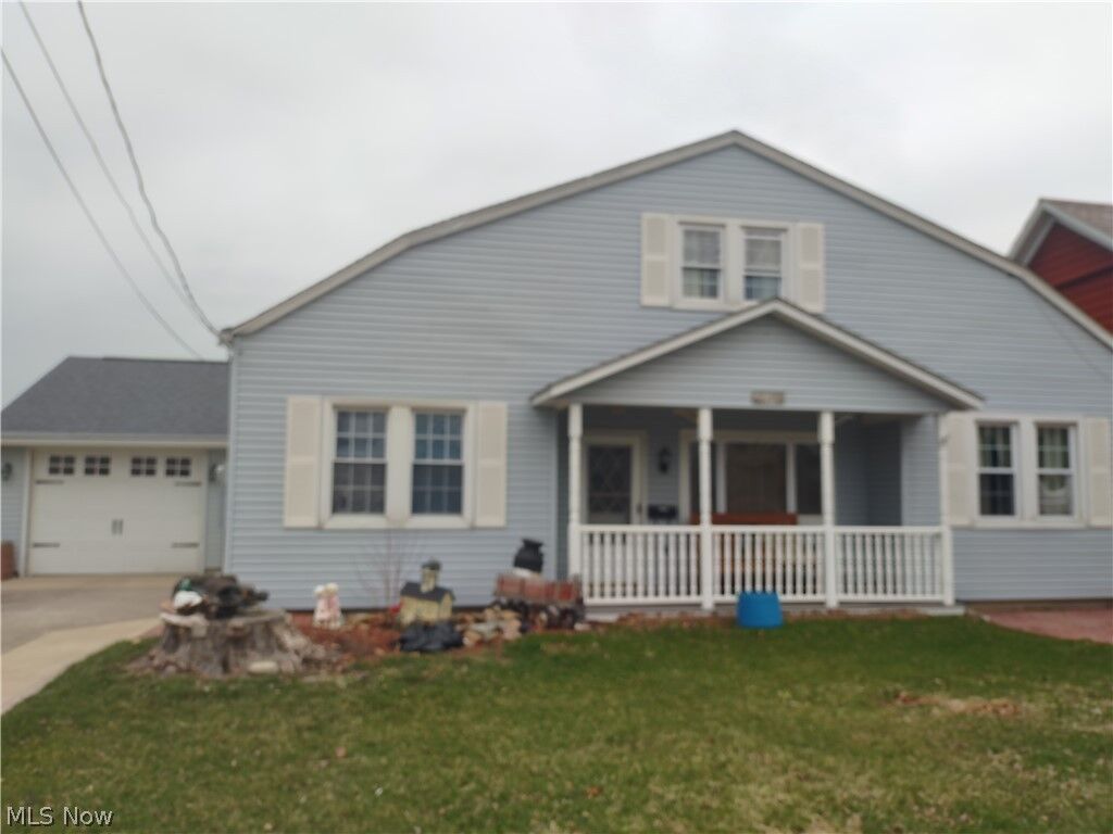 Property Photo:  2119 E Erie Avenue  OH 44052 