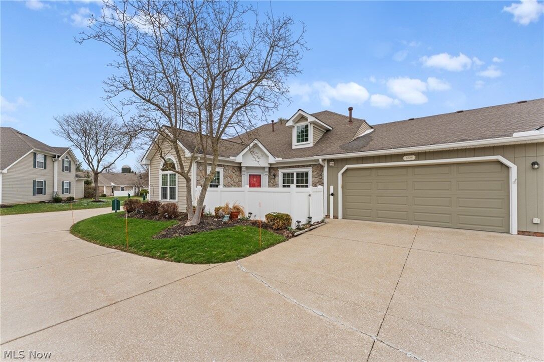 Property Photo:  8228 Cyrus Lane  OH 44067 