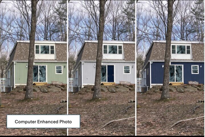 Property Photo:  87 Edgewater Drive  NH 03825 