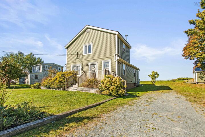 Property Photo:  6357 Highway 215  NS B0N 2A0 