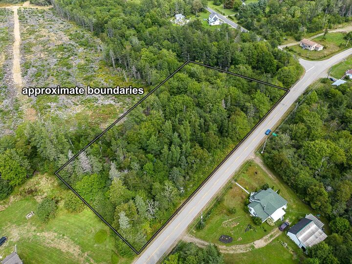 Property Photo:  Lot Hectanooga Road  NS B0W 2Y0 