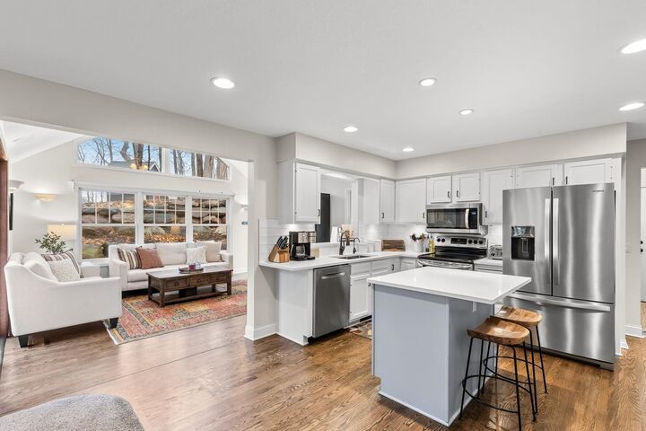 Property Photo:  6204 Cascade Pass  MN 55317 