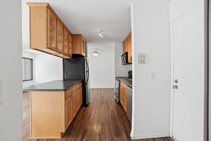 Property Photo: 4130 Rahn Road 206 MN 55122