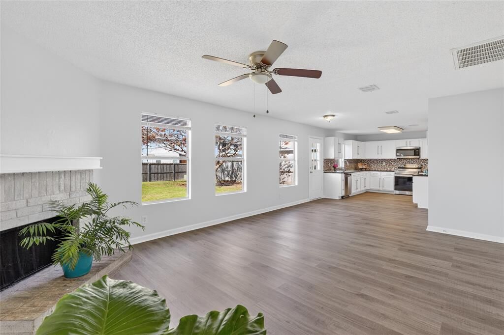 Property Photo:  2333 Live Oak Drive  TX 75068 