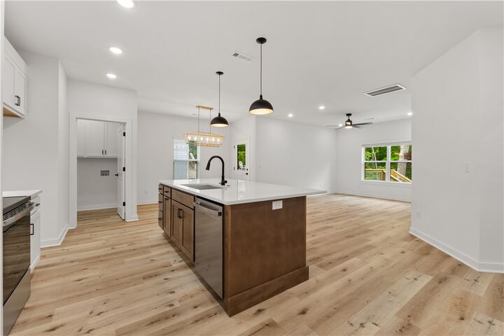 Property Photo:  5 Kirkdouglas Lane  AR 72715 