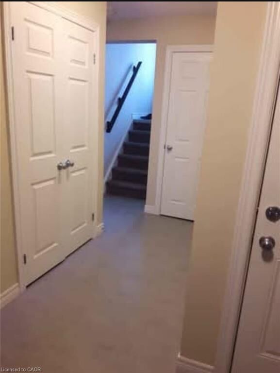 Photo de la propriété: 70 Willowrun Drive G2 ON N2A 0J3