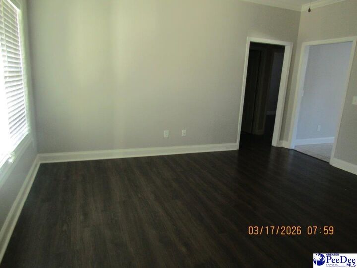 Property Photo:  1468 Gardener Road  SC 29501 