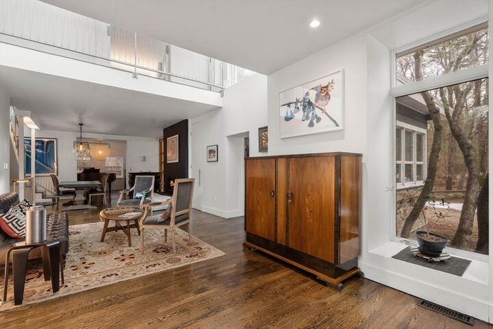 Property Photo: 160 Granite St MA 02052