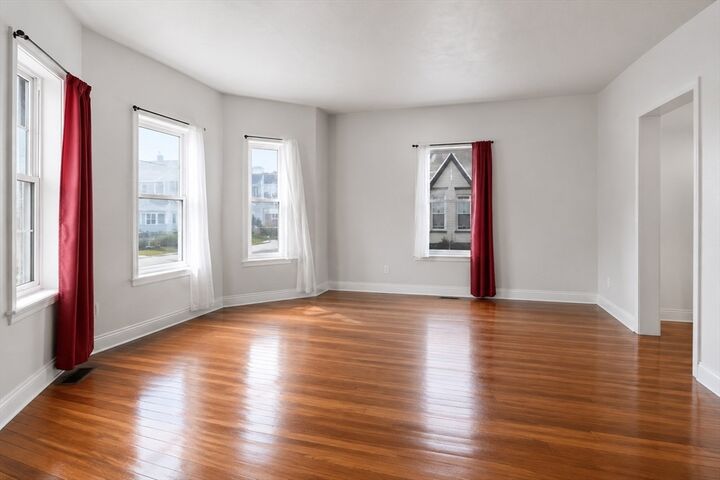 Property Photo:  23-25 Hoyle St  MA 02062 