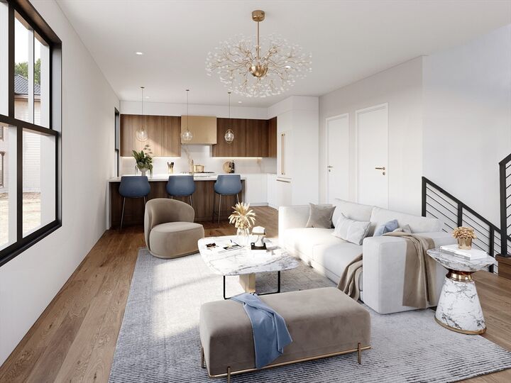 Property Photo:  26 Jay St 1  MA 02139 