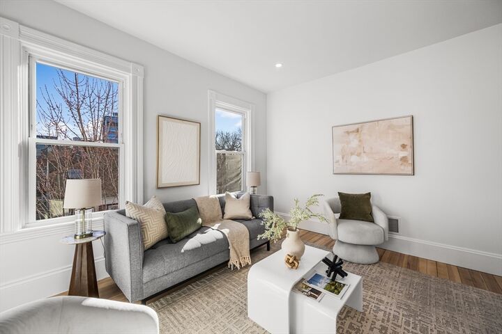 Property Photo:  66 Sixth St 3  MA 02141 