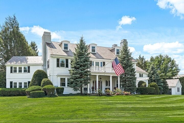 Property Photo:  2 Everett Ave  MA 01890 