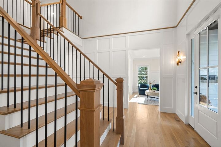 Property Photo: 103 Aletha Rd MA 02492