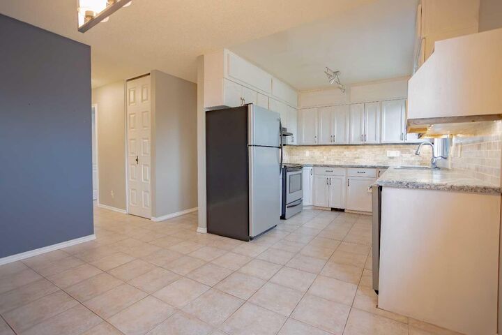 Property Photo: 518 3 Street AB T9W 1A7