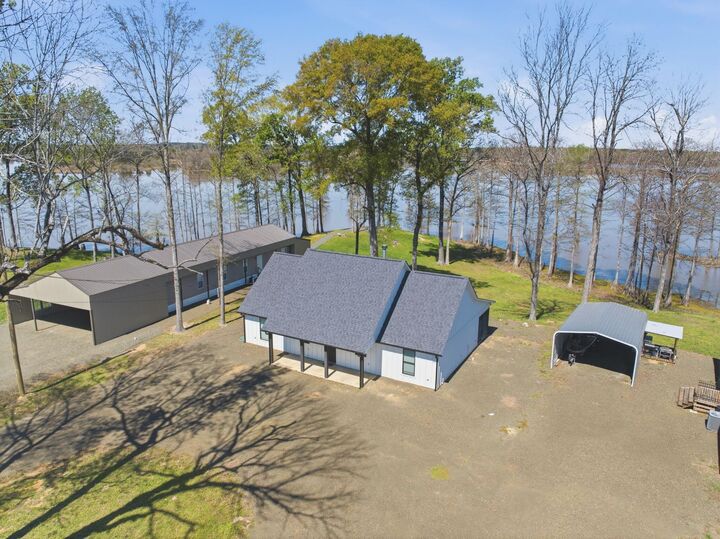 Property Photo:  210 Copper  LA 71486 