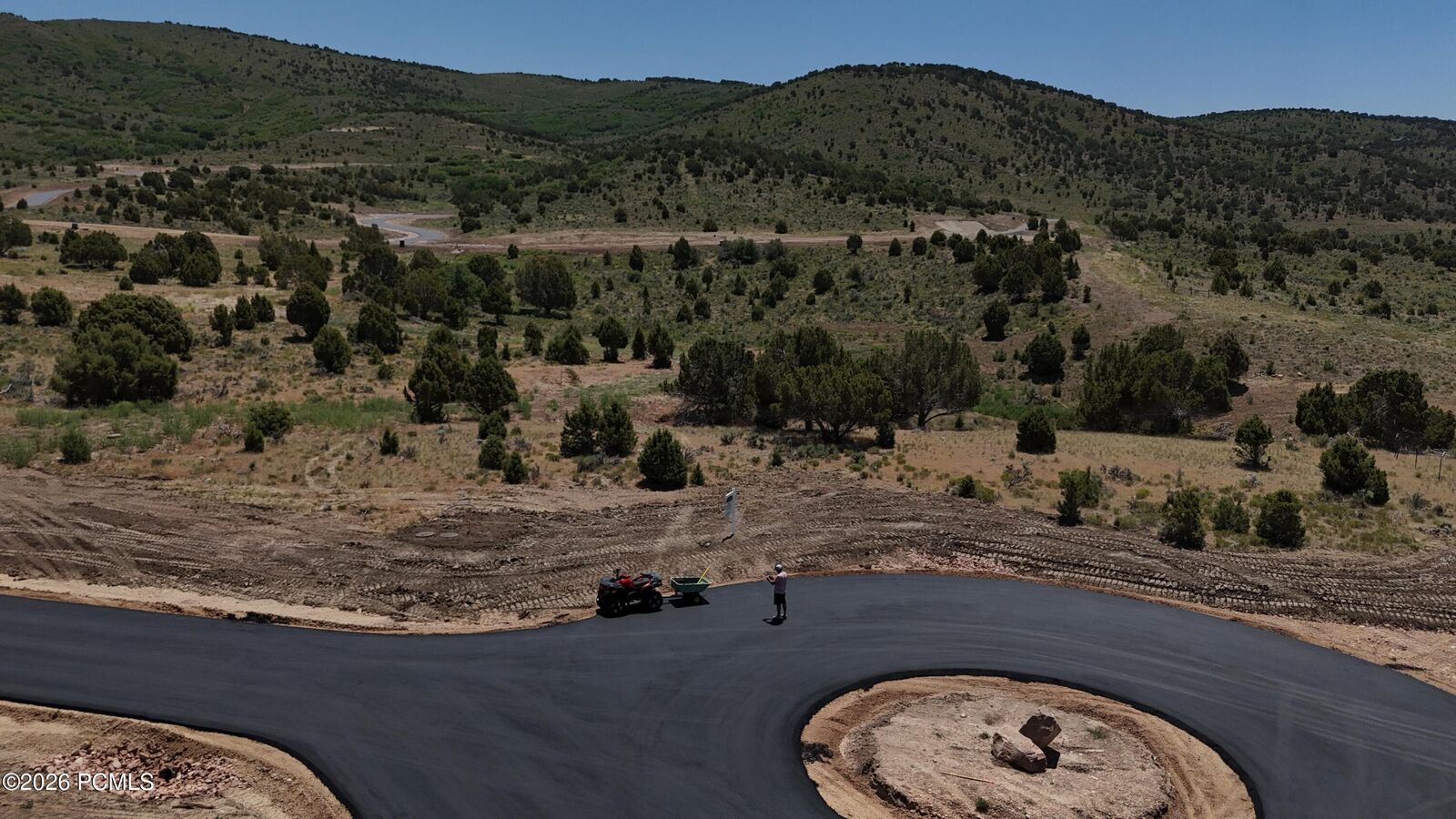 Property Photo:  1167 Trail Ridge Drive  UT 84017 