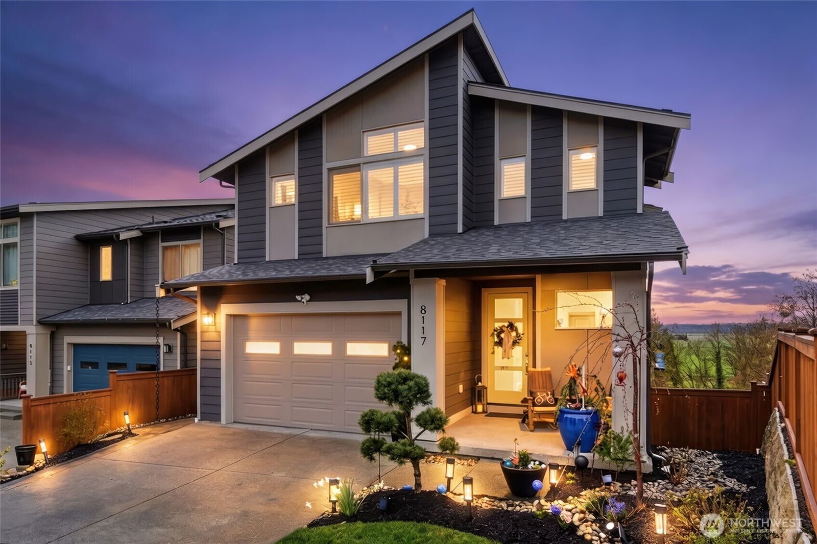 Property Photo:  8117  130th Place SE  WA 98296 