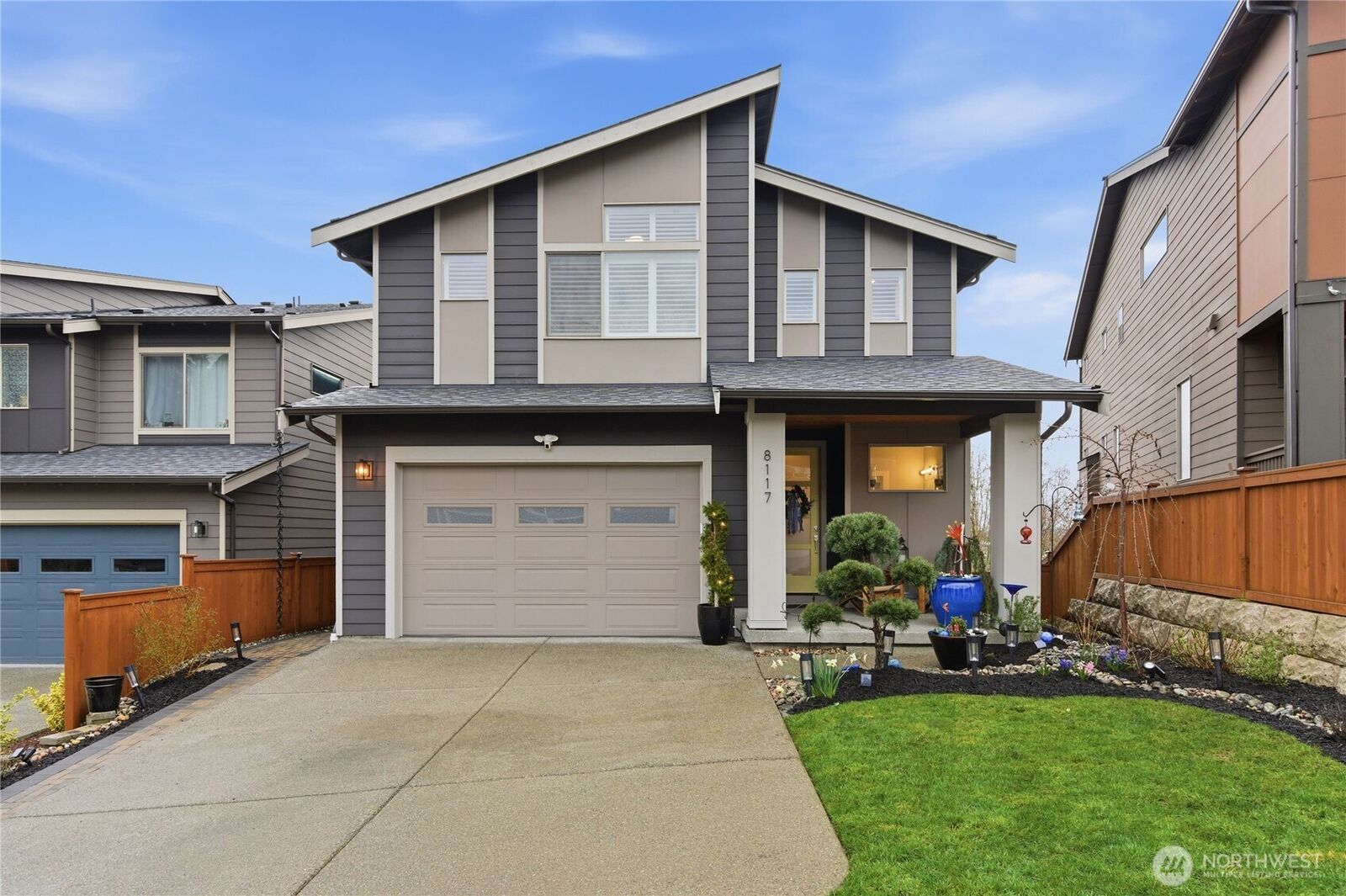 Property Photo:  8117  130th Place SE  WA 98296 