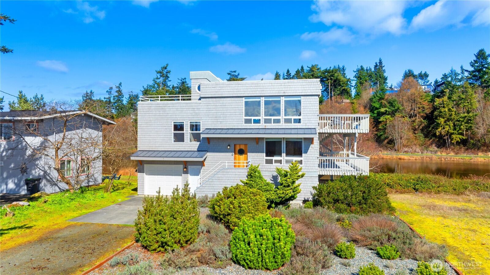 Property Photo:  86  Keystone Avenue  WA 98239 