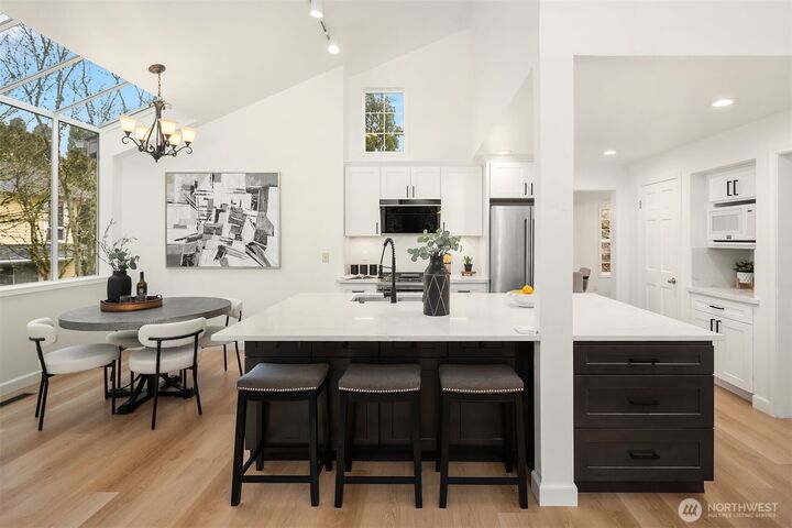 Property Photo:  17158 NE 37th Place  WA 98008 