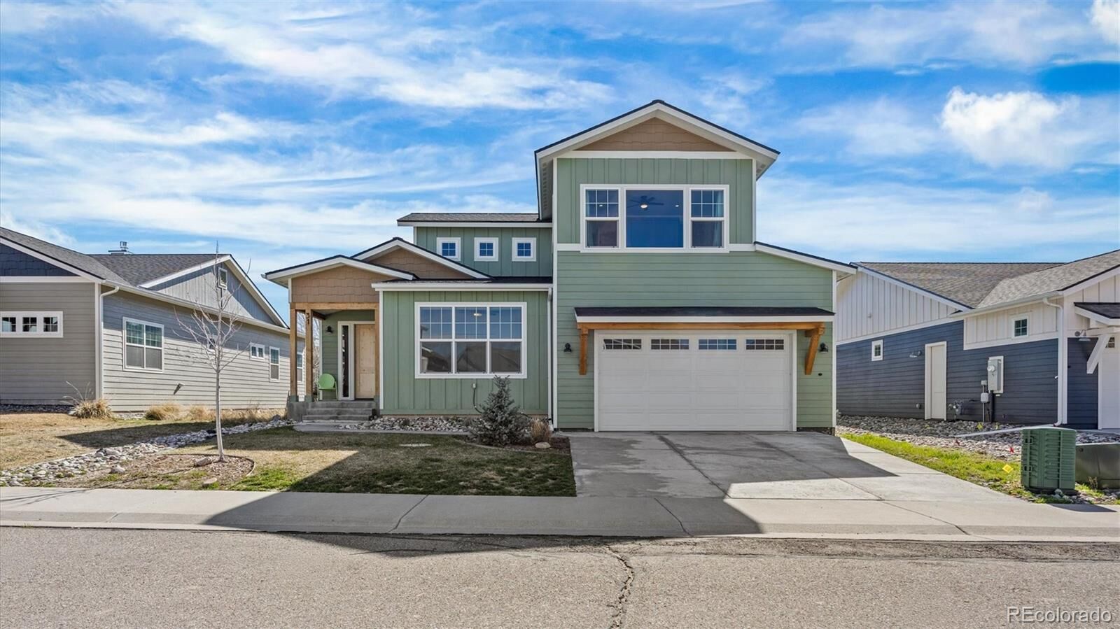 Property Photo:  31 Mt Yale Court  CO 81647 