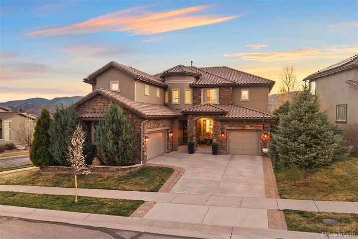 Property Photo:  2257 S Juniper Street  CO 80228 