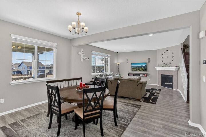 Property Photo:  22640 E Tufts Place  CO 80015 