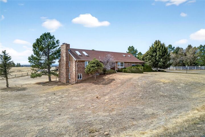 Property Photo:  9980 Heather Drive  CO 80108 