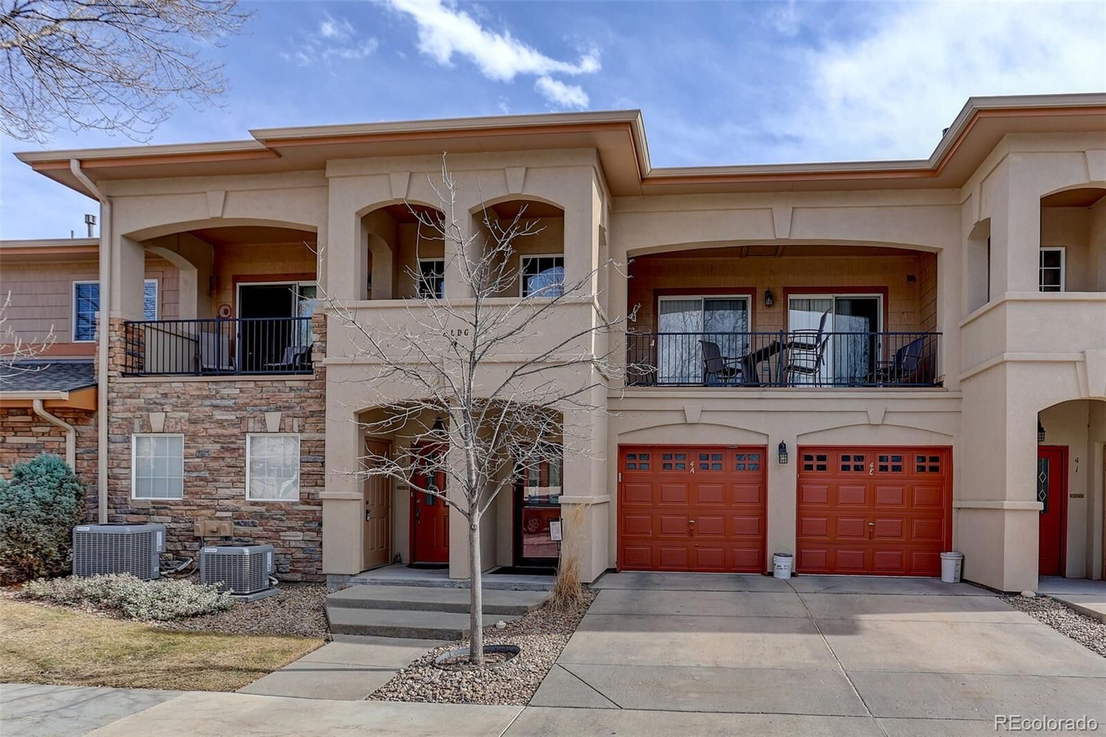 Property Photo:  1703 Whitehall Drive 4A  CO 80504 
