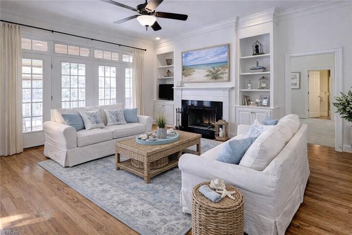 Property Photo:  109 Wolf Crk  VA 23188 