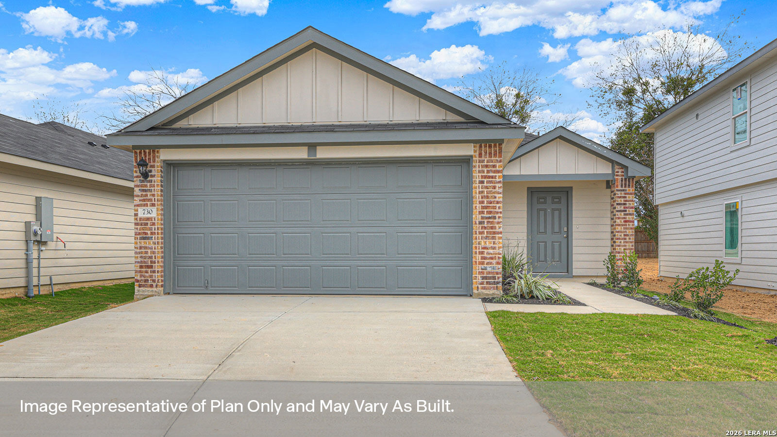 Property Photo:  754 Jennifer Way  TX 78130 