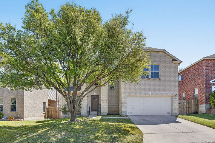 Property Photo:  1026 Culberson Station  TX 78258 