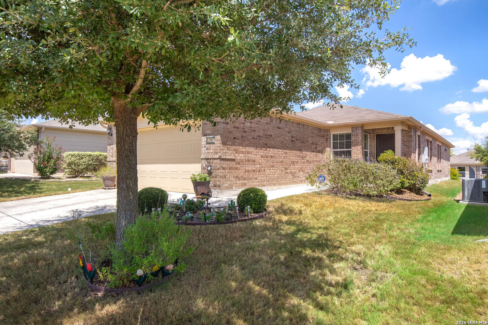 Property Photo: 12907 Pronghorn Oak TX 78253