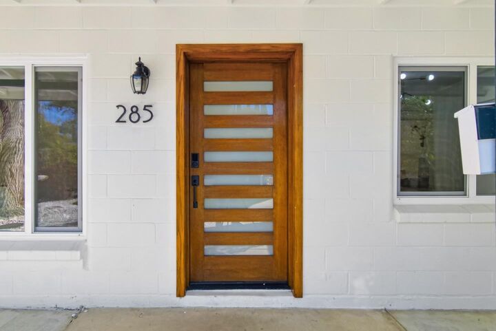 Property Photo: 285 West Arbor Avenue CA 94085