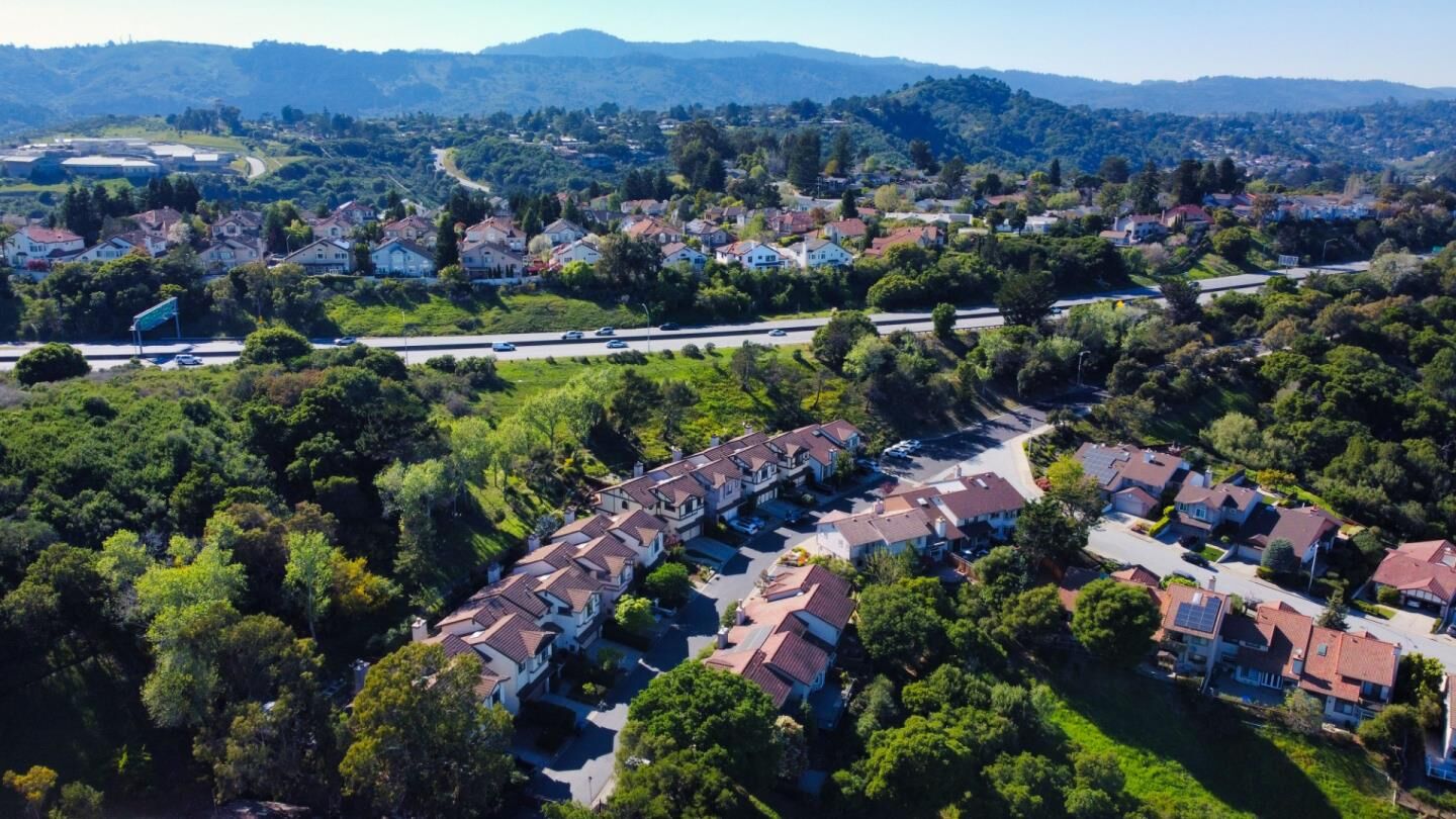 Property Photo: 3528 Broadview Court CA 94403