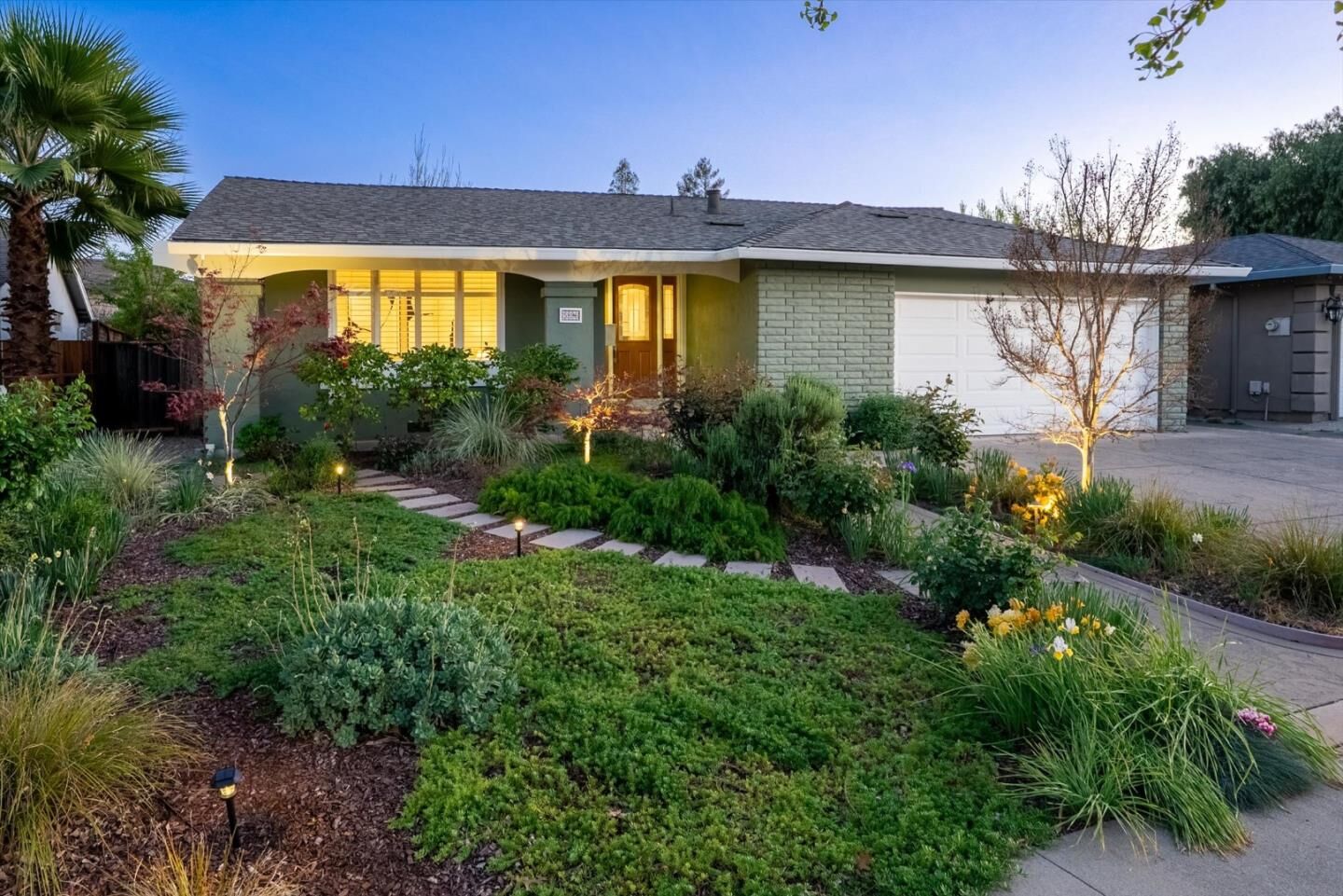 Property Photo:  5896 Lalor Drive  CA 95123 