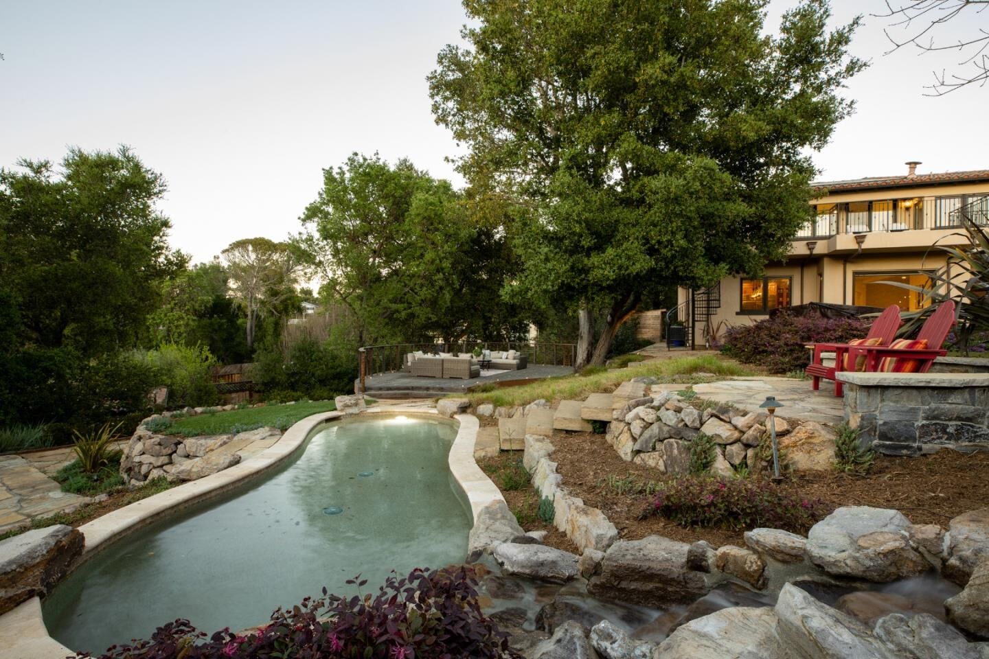 Property Photo: 1330 Villa Drive CA 94024