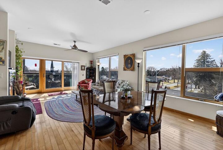 Property Photo: 555 South Midvale Boulevard 316 WI 53711