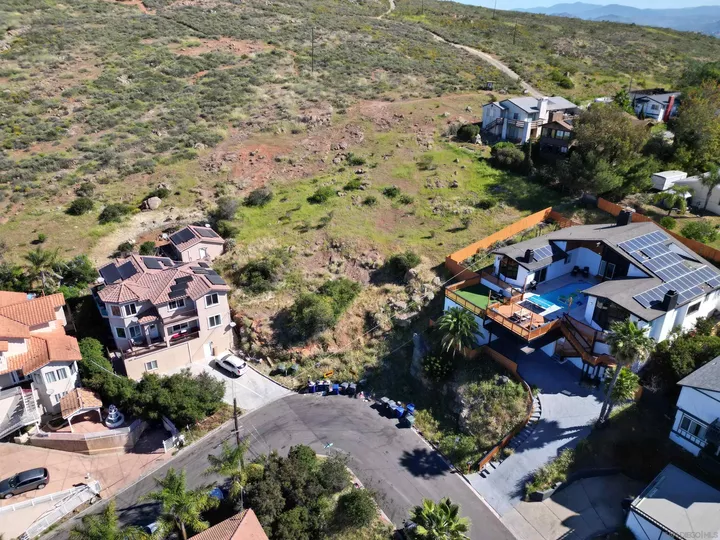 Property Photo:  000 Eucalyptus Street 13  CA 91977 