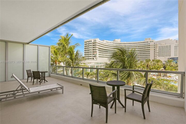 Property Photo: 4391 Collins Ave 307 FL 33140