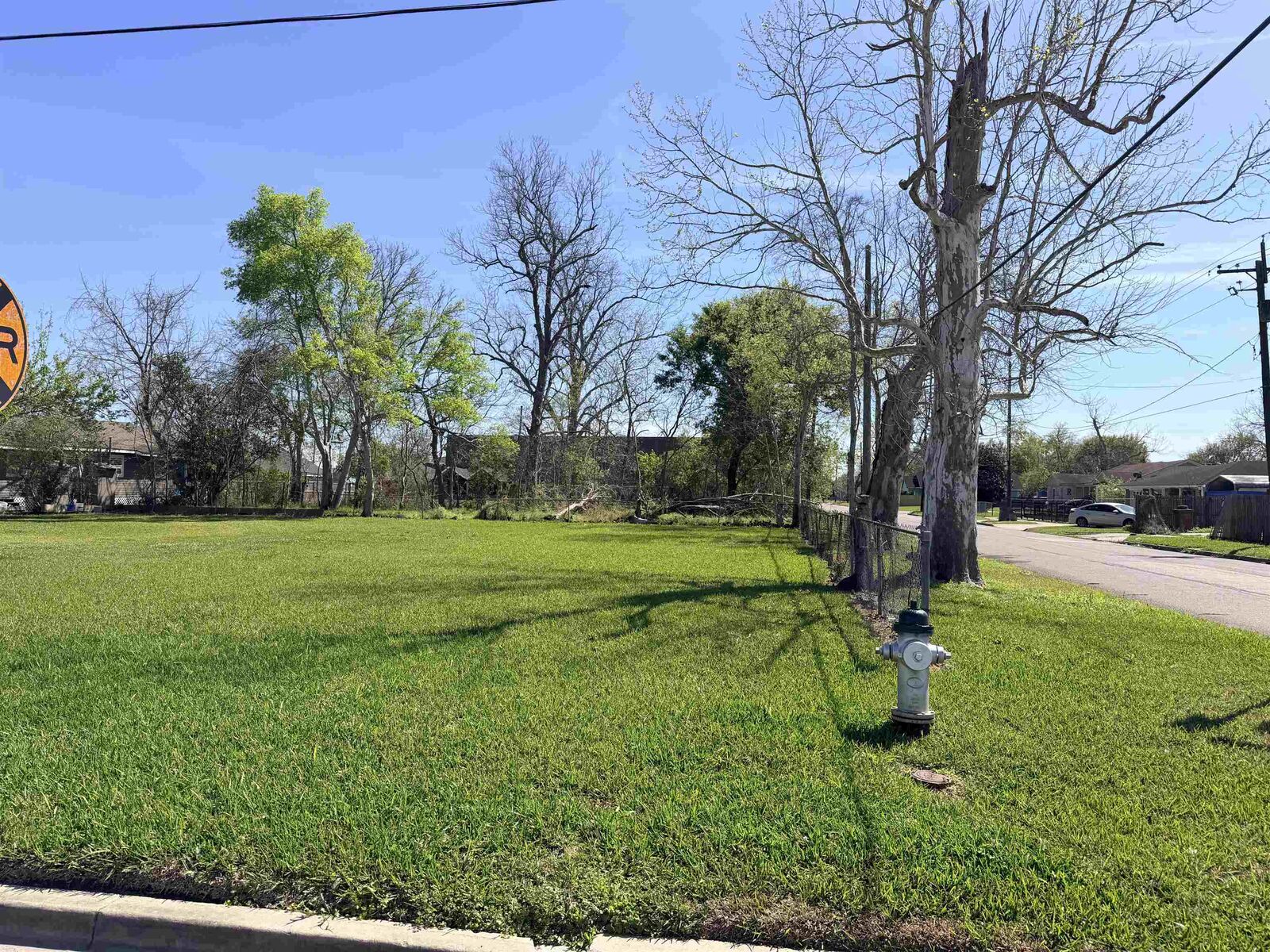 Property Photo:  2485 Franklin St.  TX 77701 